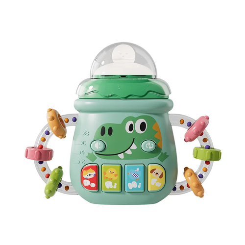 Baby Music Toy - main product image