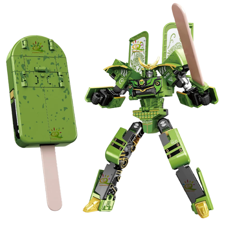 Quirky, Collectible Toy