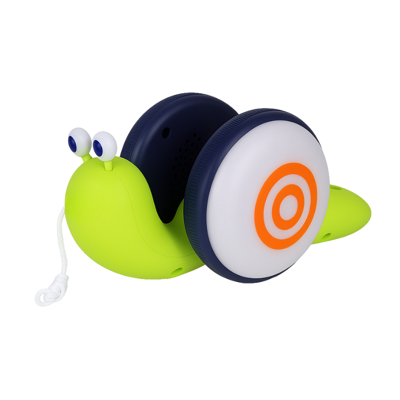 Interactive Walking Toy