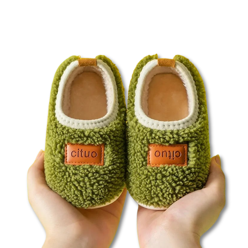 Cute Winter Slippers