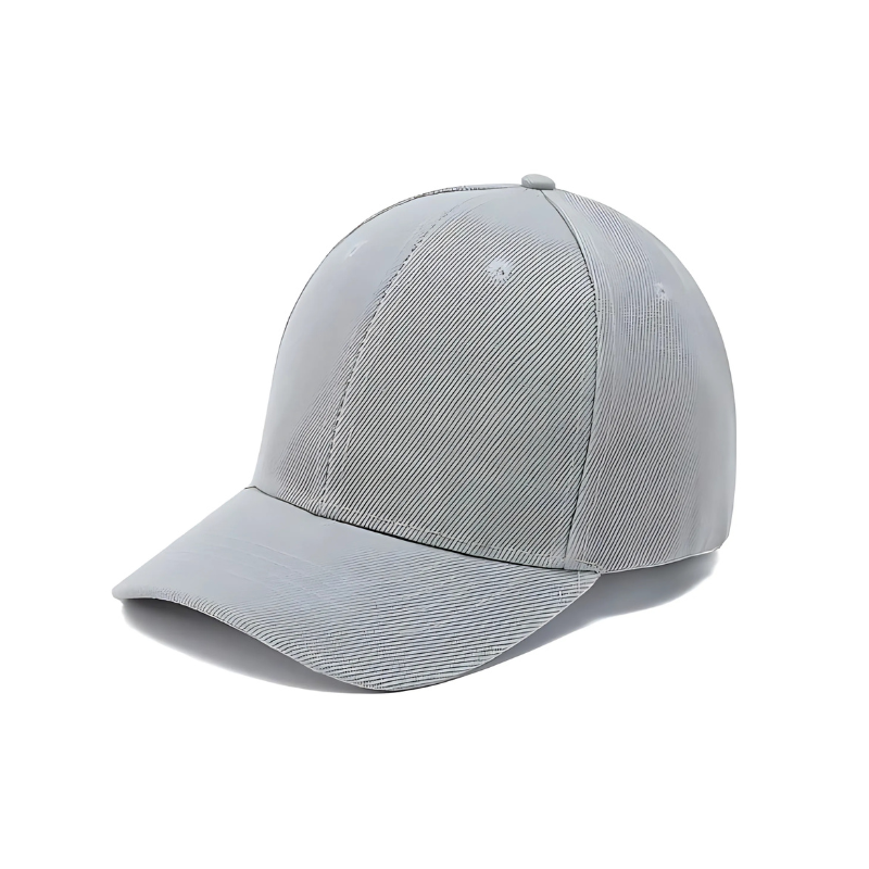Adjustable Baseball Cap