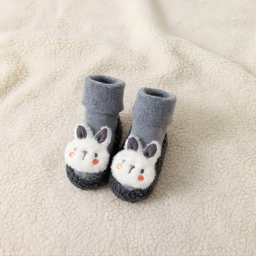 Baby Sock Shoes - main product image