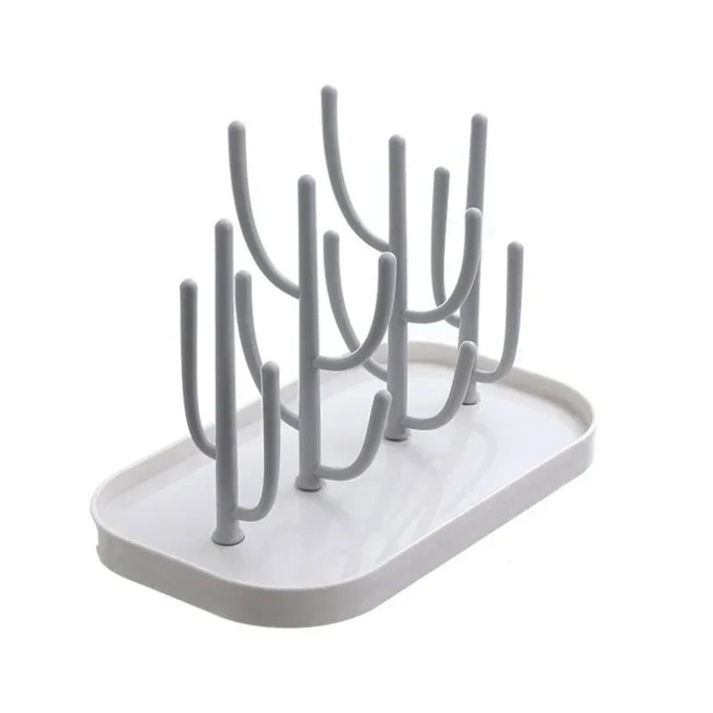 Drain and Storage Rack