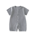 Soft Cotton Romper - main product image