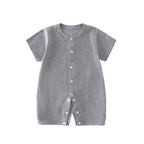 Soft Cotton Romper - main product image
