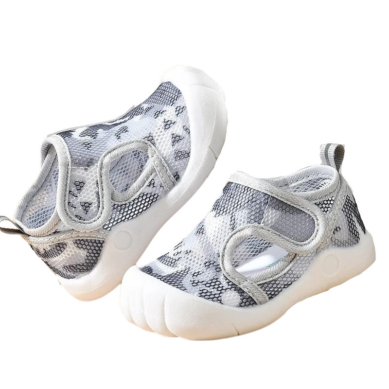 Breathable Summer Shoes