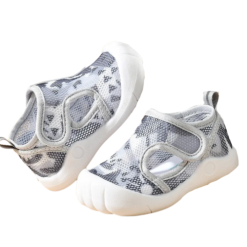 Breathable Summer Shoes