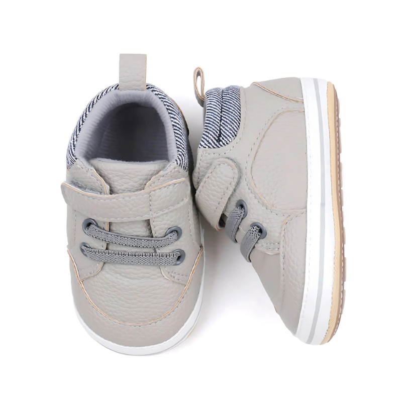 Whimsical Baby Shoes