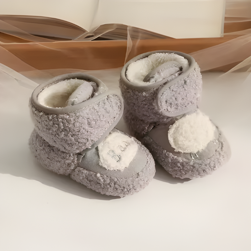 Cozy Sock Than A Stiff Boot, Making Them Ideal for Daily Wear
