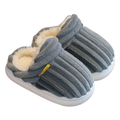 Plush Cotton Slippers - main product image