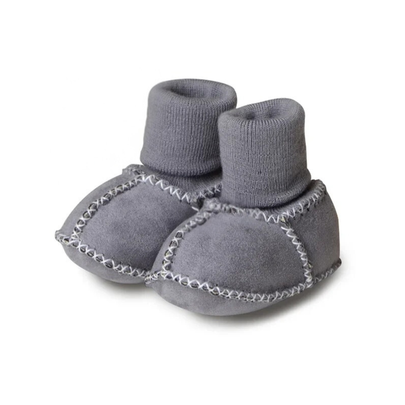Warm and Lightweight Baby Shoes - main product image