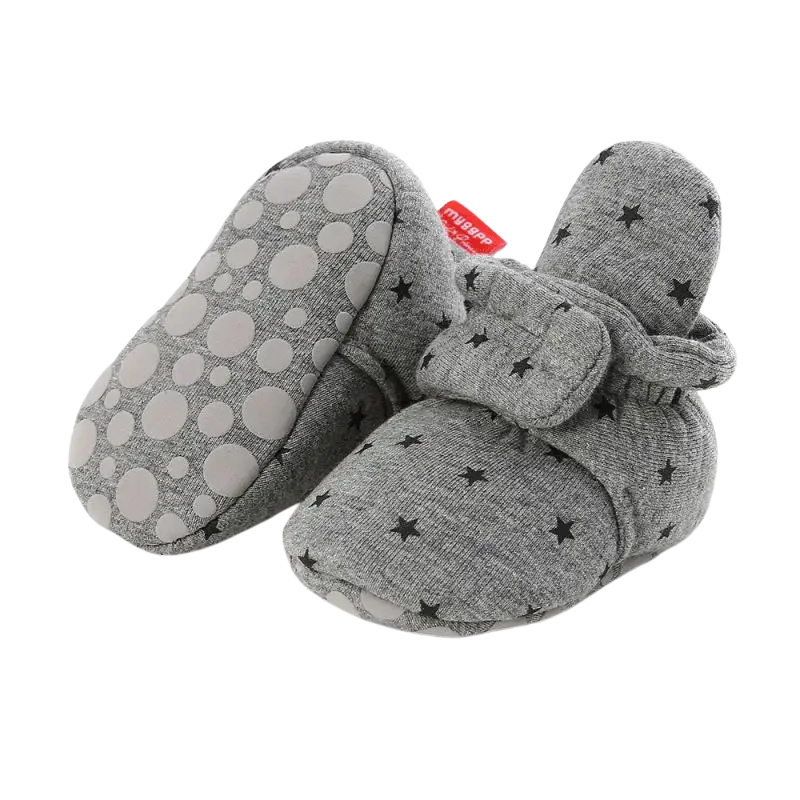 Lightweight Baby Shoes