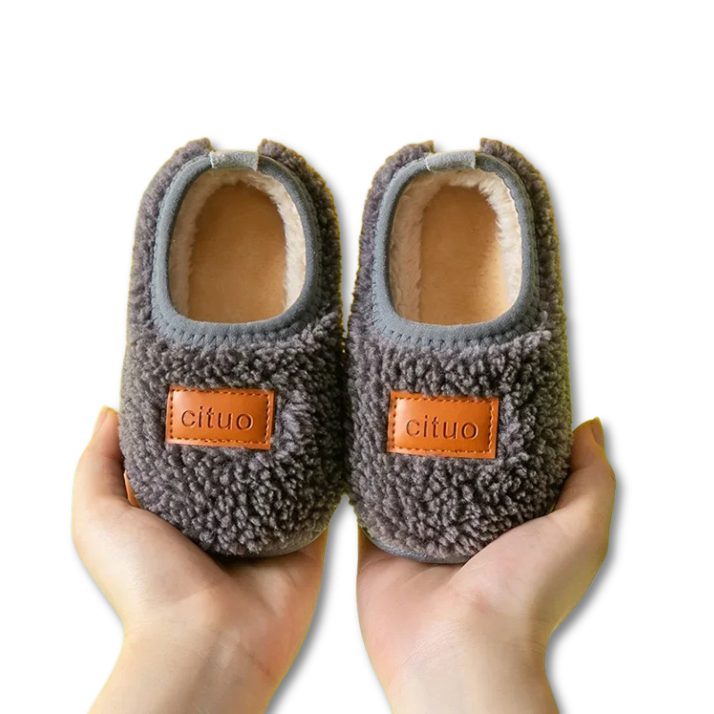 Cute Winter Slippers - main product image