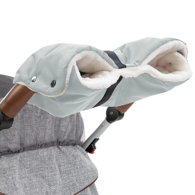 Say Goodbye to Bulky Gloves That Make Life Harder