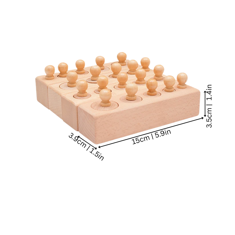 Cylinder Blocks
