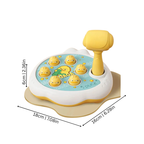 Montessori Tap Game