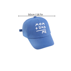 Kids Baseball Cap