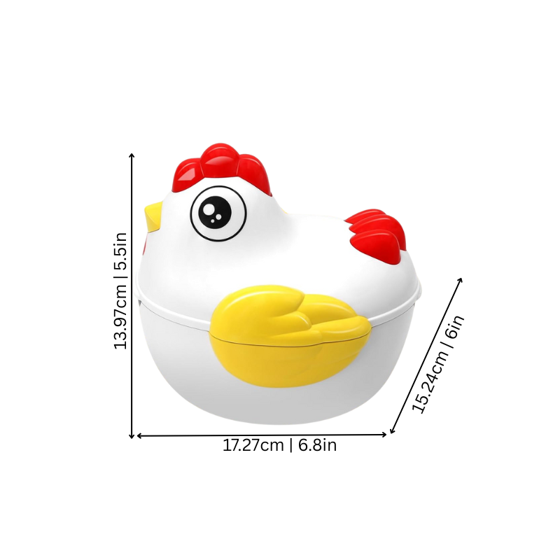 Hands-on Educational Toy