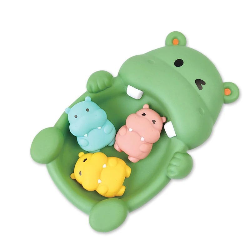 Soft Water Toys