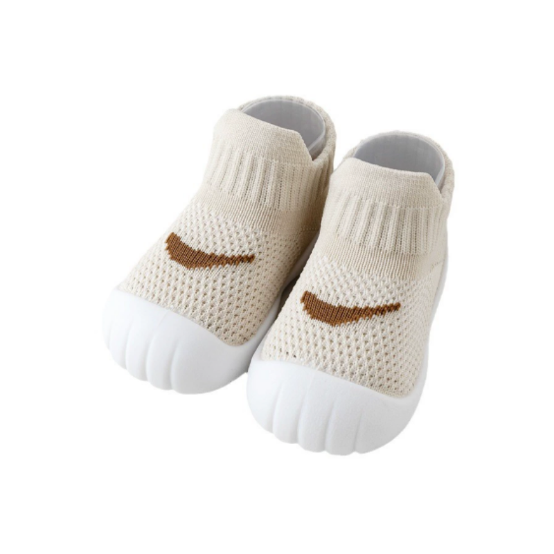 Soft and Flexible Baby Walking Shoes