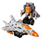 Light-Up Jet-Robot - main product image