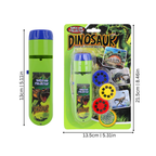 Projection Flashlight Toy