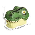 Dinosaur Toy Set