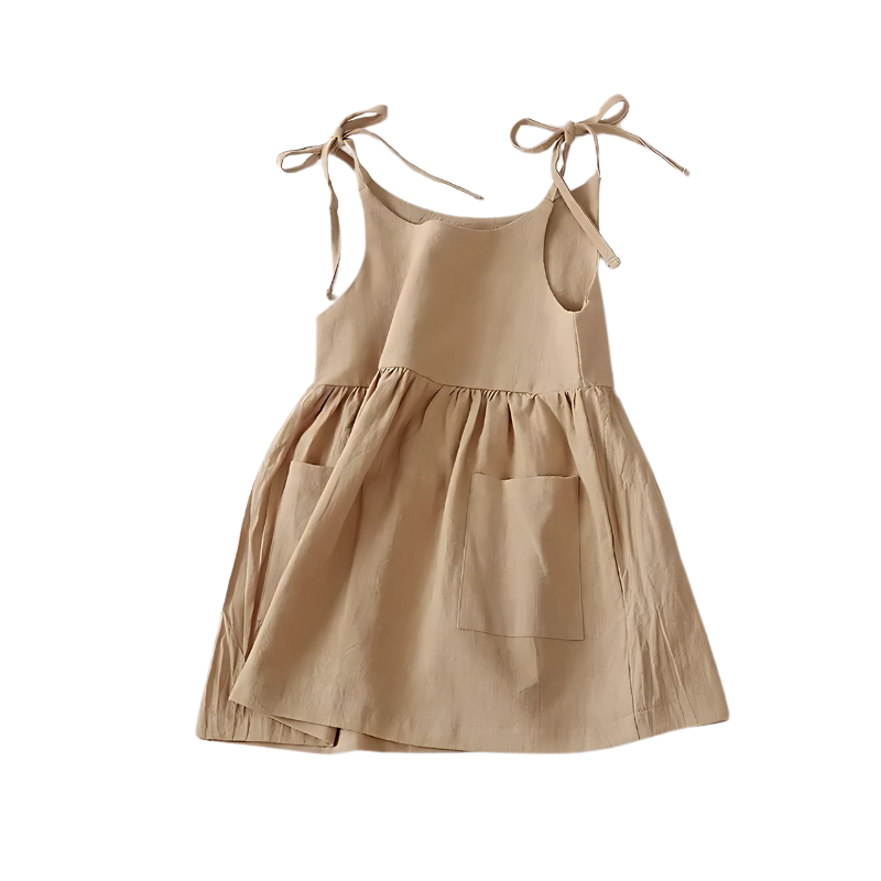 Summer Girls Dress