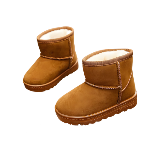 Adventure With, Warm and Stylish Footwear