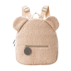 Plush Bear Backpack - main product image