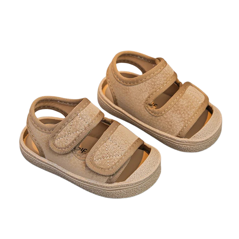 Soft Velcro Sandals
