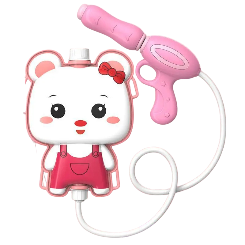 Fun Water Toy