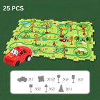 Extraordinary World of Endless Racing Adventures, Sparking Creativity