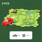 Extraordinary World of Endless Racing Adventures, Sparking Creativity