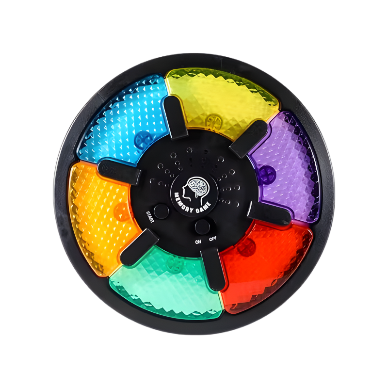 Interactive Memory Puzzle - main product image