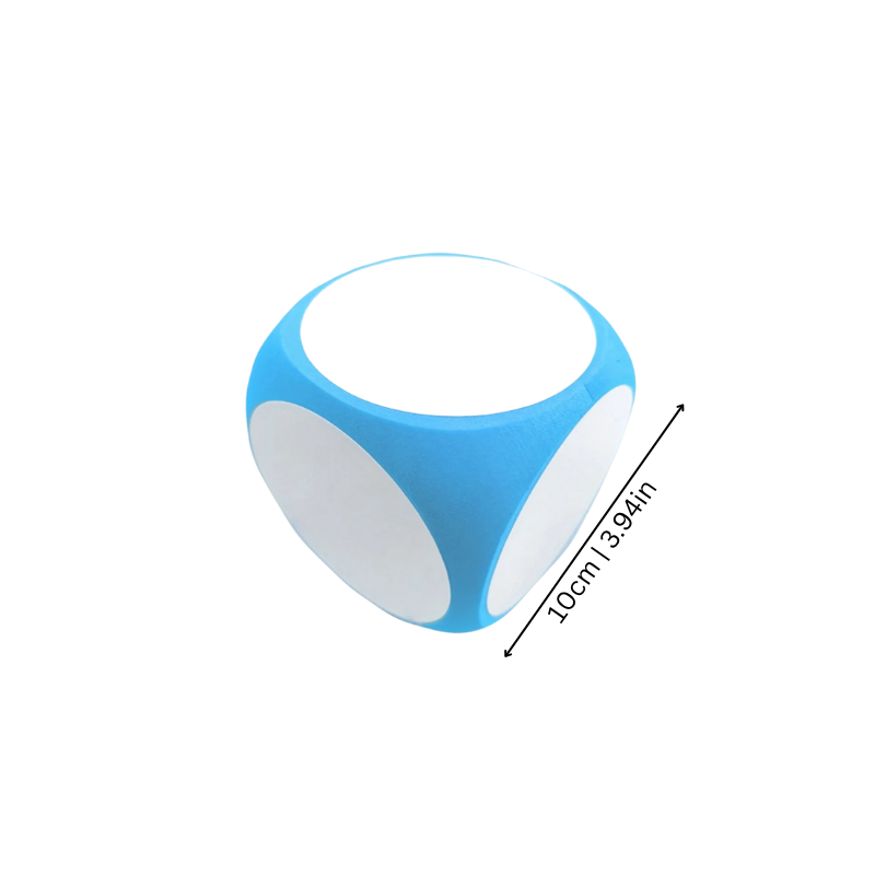 Engaging Adventure with – A Colorful, Reusable Learning Tool