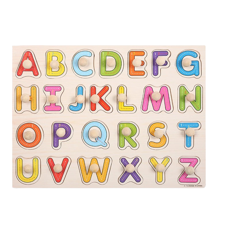 Pride On Your Child’s Face As They Confidently Solve Each Puzzle