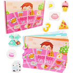 Engaging Interactive Learning Book for Kids - main product image