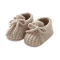 Handwoven Baby Shoes - main product image