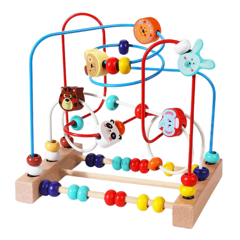 Counting Learning Toy