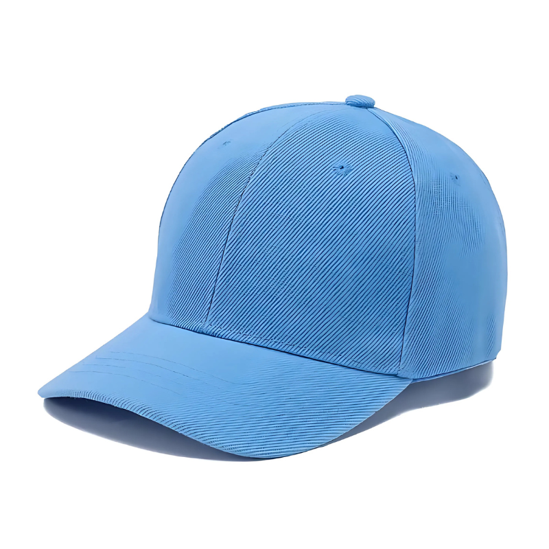 Adjustable Baseball Cap