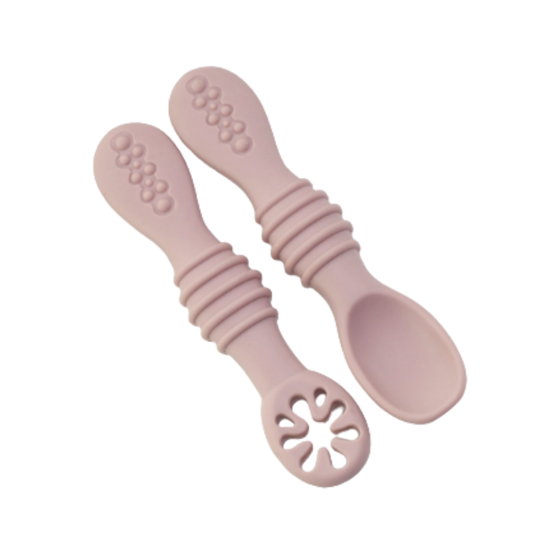 Learning Spoons Set