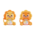 Carry-Along Music Toy - main product image