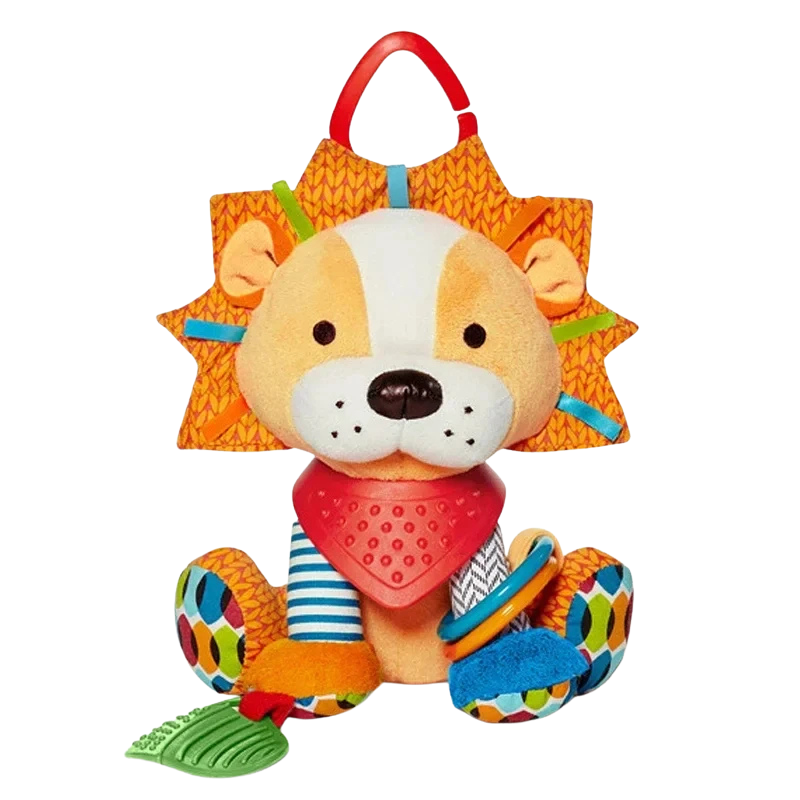 Sensory Discovery Toy