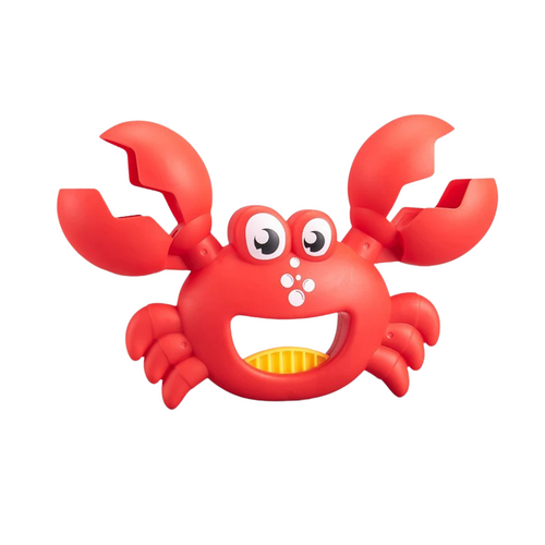 Available Styles: L Obster, Crab, Crocodile, Dinosaur, Shovel, Hippo - main product image
