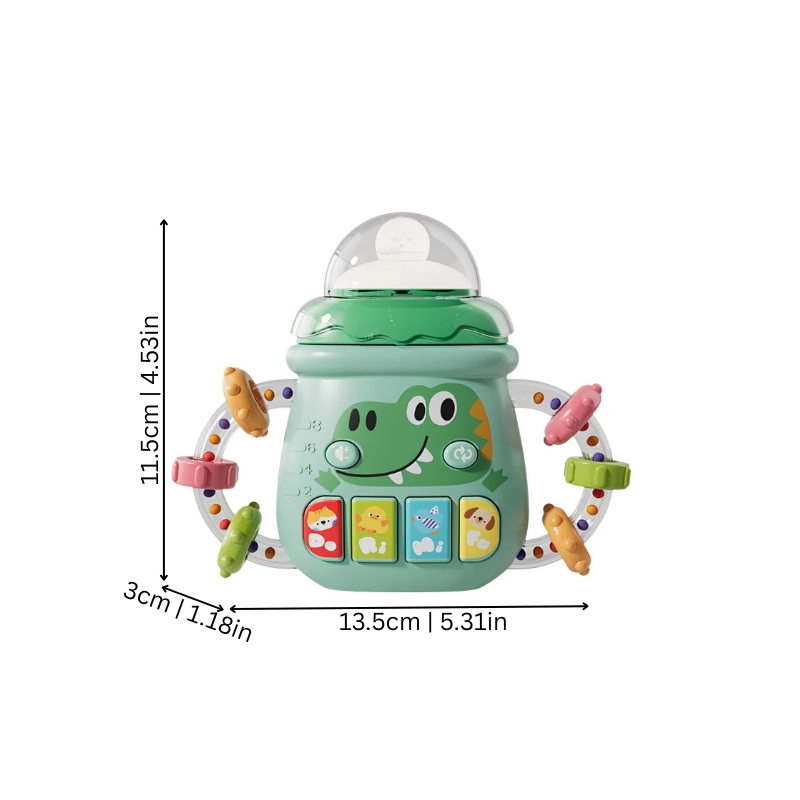 Baby Music Toy