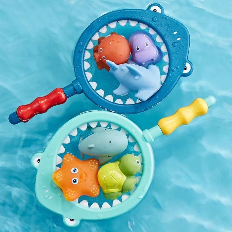 Water Toy Set