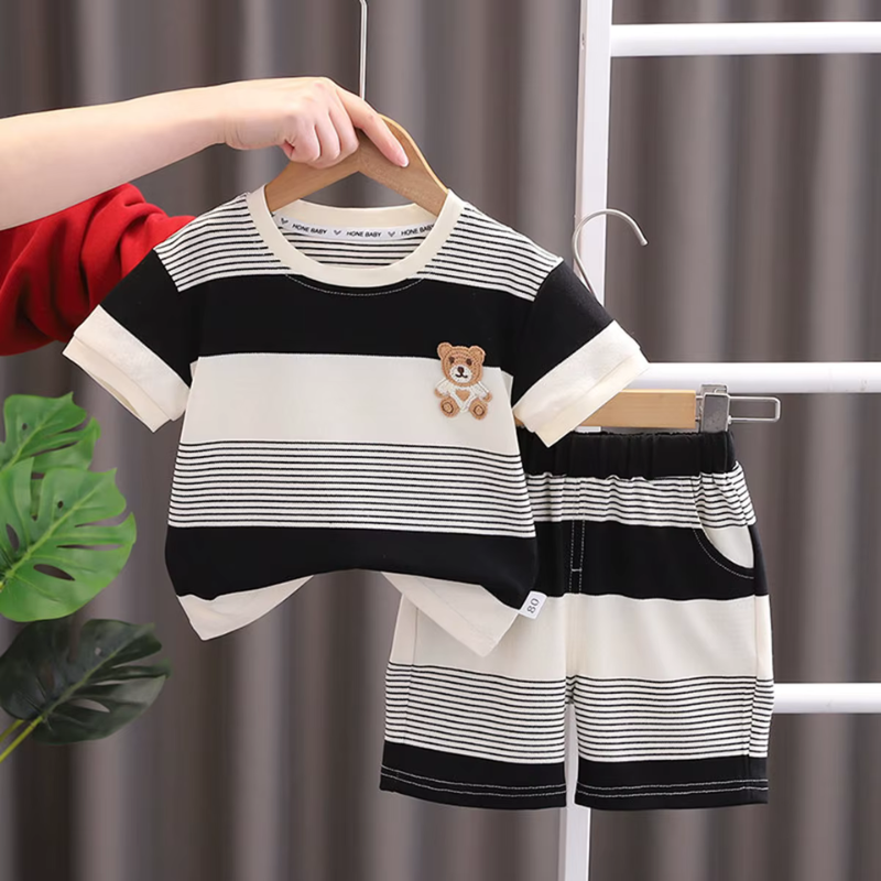 Baby Boys Set