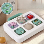 Busy Board Toy
