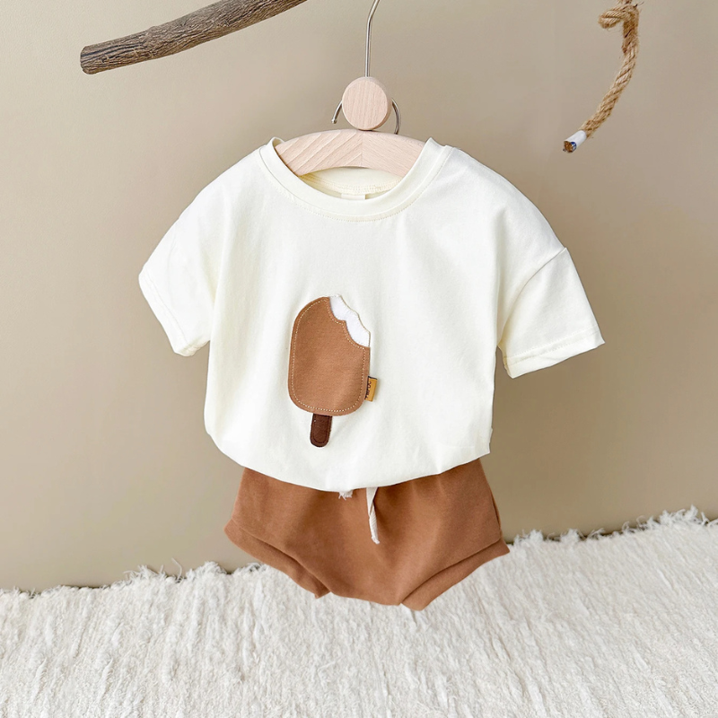 Baby Summer Set